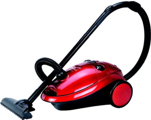 吸尘器选购指南与十大品牌权威推荐